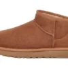 CLASSIC ULTRA MINI UGG donna