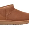 CLASSIC ULTRA MINI UGG donna