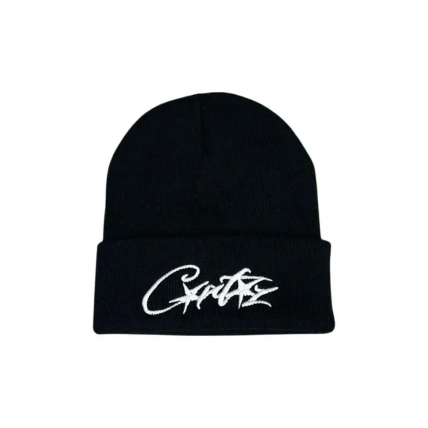 Corteiz Beret Beanie