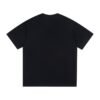 GG T-shirt Neon Logo Black