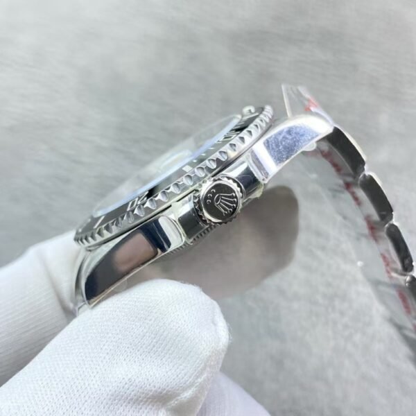 Rolex Subamariner Date Base