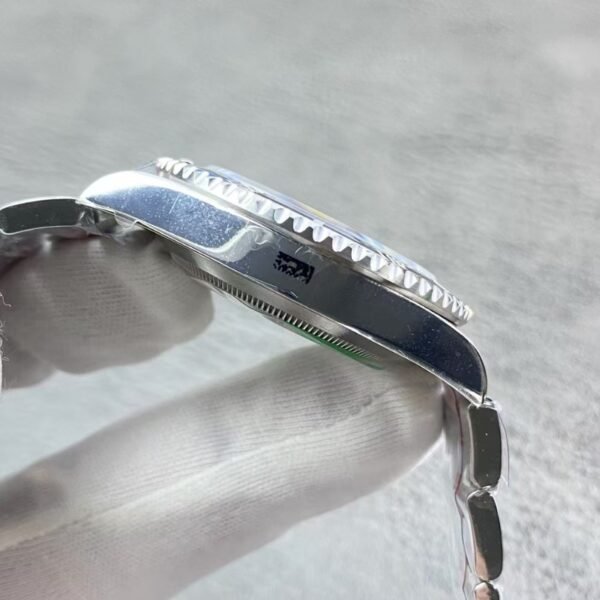 Rolex Subamariner Date Base