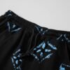 dfvd.jpg LV Shorts Black Splatter Monogram