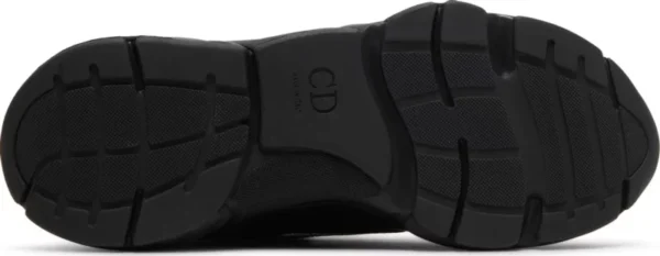 DIOR B22 ‘BLACK REFLECTIVE’