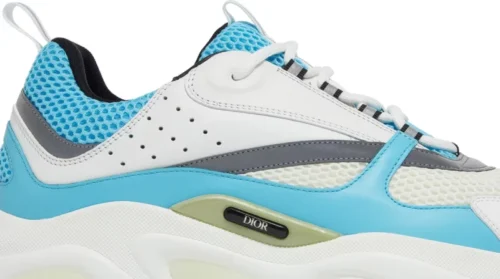 DIOR B22 ‘WHITE LIGHT BLUE’