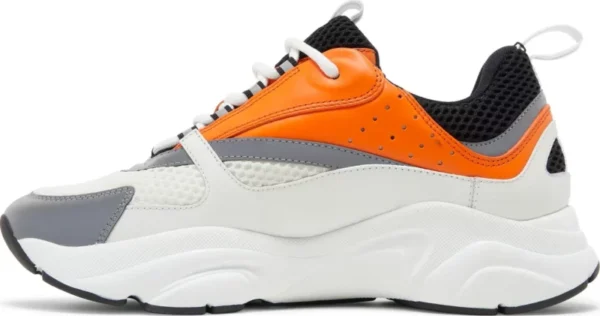 DIOR B22 ‘WHITE ORANGE’