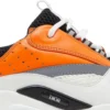 DIOR B22 ‘WHITE ORANGE’