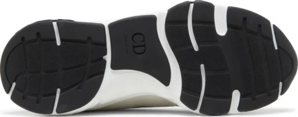 DIOR B22 ‘WHITE ORANGE’