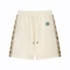 dsdsv-3.jpg GG Shorts Beige Monogram Trim