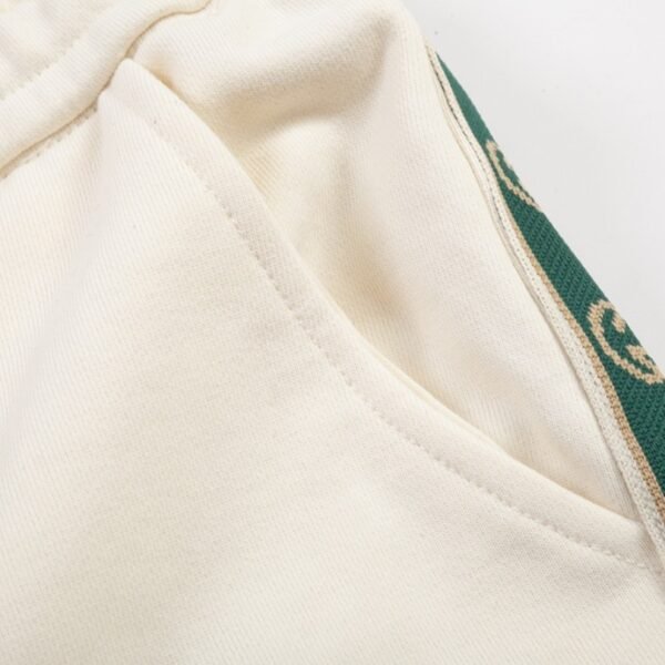 dsfsdf-1.jpg GG Shorts Monogram Side-Tape