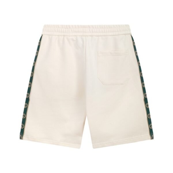 dsfsdf-6.jpg GG Shorts Monogram Side-Tape