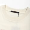 LV T-shirt Cream Loverss
