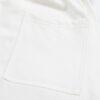 BLNCG Shorts  Logo White