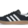 Gazelle Indoor ‘Core Black’
