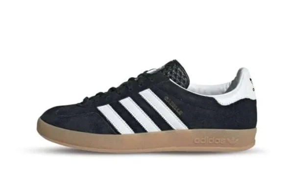 Gazelle Indoor ‘Core Black’