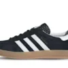 Gazelle Indoor ‘Core Black’