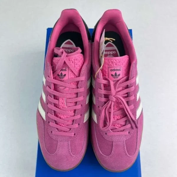 Gazelle Indoor Pink