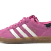 Gazelle Indoor Pink