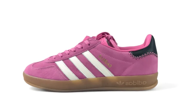 Gazelle Indoor Pink