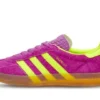 Gazelle Indoor Shock Purple