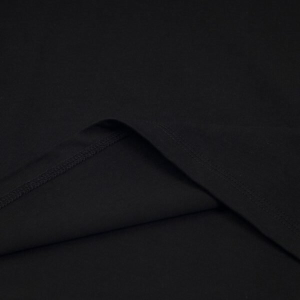 GG X TNF T-Shirt Black