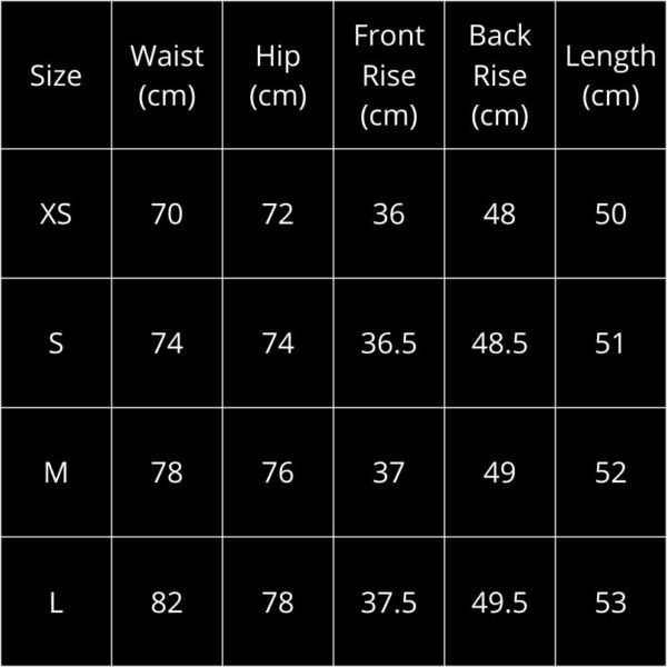 gfnfg-1.jpg BLNCG Shorts Logo Black