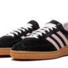 Handball Spezial Core Black Clear Pink Gum