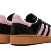 Handball Spezial Core Black Clear Pink Gum