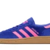 Handball Spezial ‘Lucid Blue Lucid Pink’