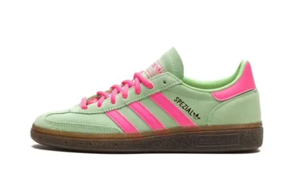 Handball Spezial ‘Semi Green Spark’