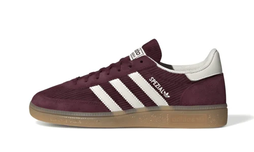 Handball Spezial ‘Shadow Red’