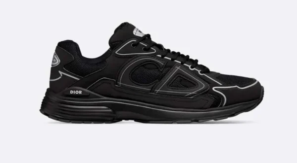 DIOR B30 ‘BLACK