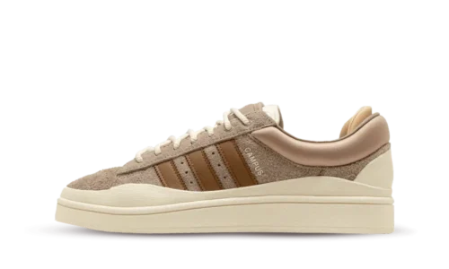 ADIDAS CAMPUS BADBUNNY BROWNIE