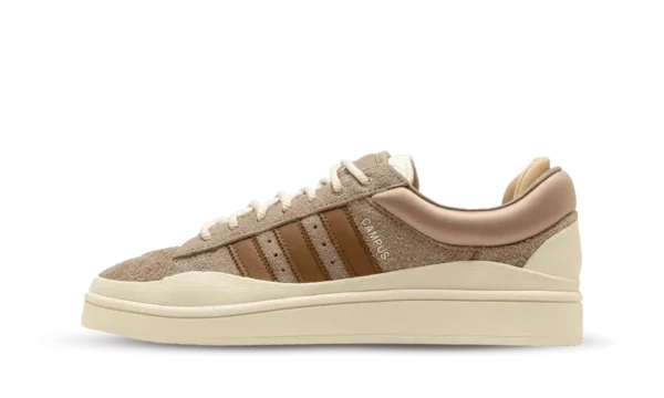 ADIDAS CAMPUS BADBUNNY BROWNIE