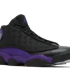 JORDAN RETRO 13 ‘COURT PURPLE’