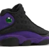 JORDAN RETRO 13 ‘COURT PURPLE’