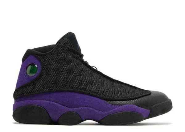 JORDAN RETRO 13 ‘COURT PURPLE’