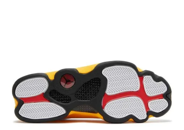 JORDAN RETRO 13 ‘DEL SOL’