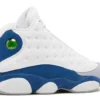 JORDAN RETRO 13 ‘FRENCH BLUE’