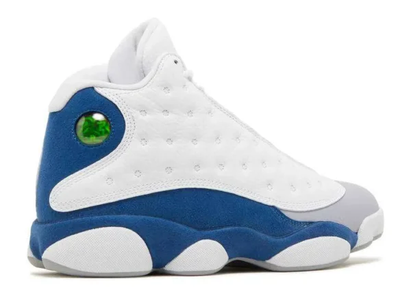 JORDAN RETRO 13 ‘FRENCH BLUE’