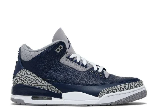 JORDAN RETRO 3 ‘GEORGETOWN’