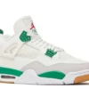 JORDAN RETRO 4 ‘PINE GREEN’
