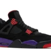 JORDAN RETRO 4 ‘RAPTORS’