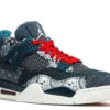 JORDAN RETRO 4 ‘SASHIKO’