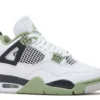 JORDAN RETRO 4 ‘SEAFOAM’