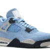 JORDAN RETRO 4 ‘UNIVERSITY BLUE’