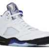 JORDAN RETRO 5 ‘CONCORD’