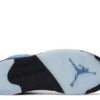 jordan-retro-5-unc-3.webp JORDAN RETRO 5 ‘UNC’