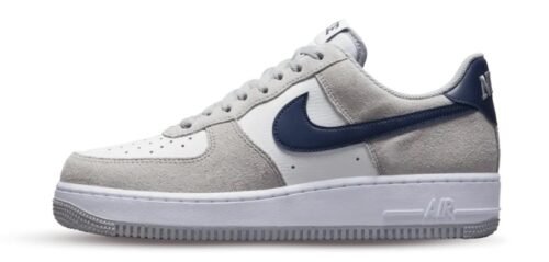 AF1 Georgetown