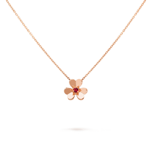 NECKLACE FRIVOLE